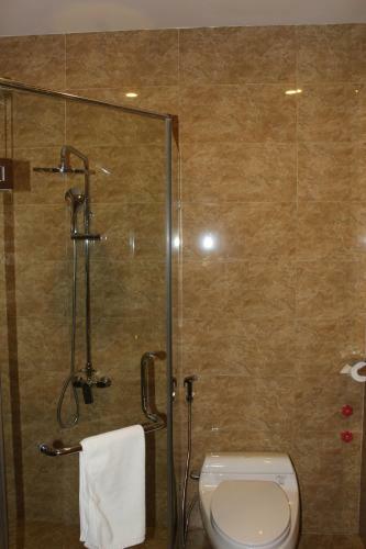 Hai Yen Luxury Hotel