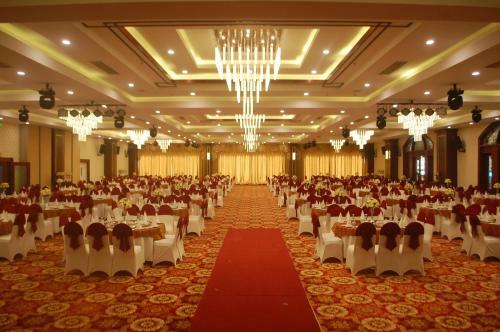 Hai Yen Luxury Hotel