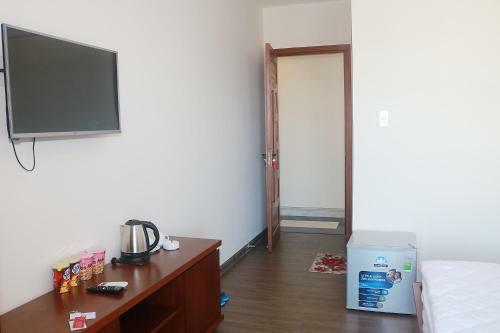 My Ca Hotel