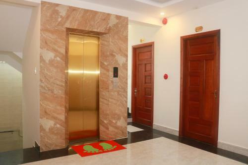 My Ca Hotel