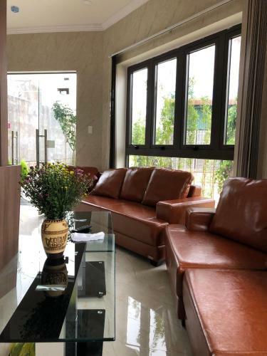 Ho�ng Sa Hotel