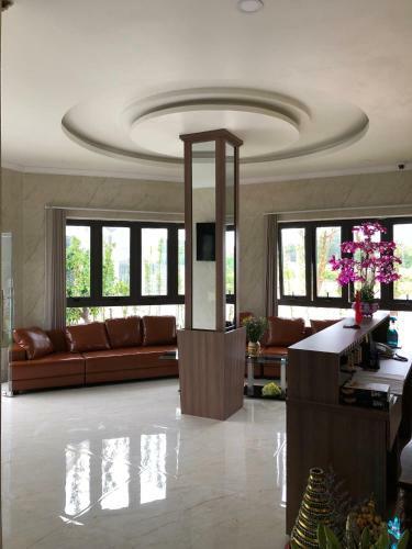 Ho�ng Sa Hotel