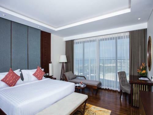 Hotel Duyen Ha Resort Cam Ranh