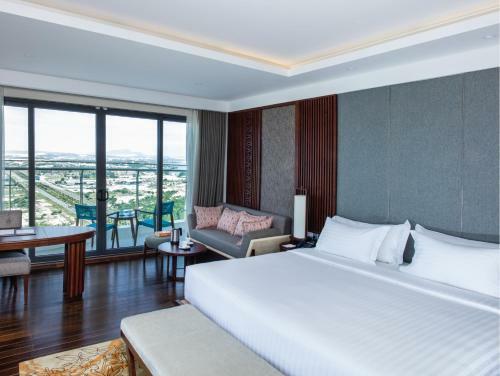 Hotel Duyen Ha Resort Cam Ranh