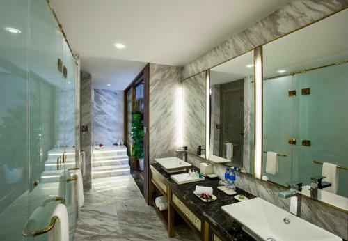 Hotel Duyen Ha Resort Cam Ranh