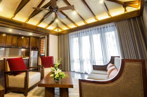 Hotel Duyen Ha Resort Cam Ranh