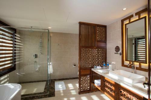 Hotel Duyen Ha Resort Cam Ranh