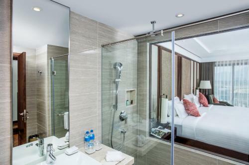 Hotel Duyen Ha Resort Cam Ranh