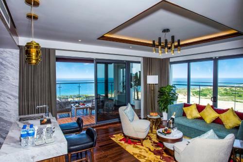 Hotel Duyen Ha Resort Cam Ranh