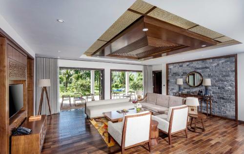 Hotel Duyen Ha Resort Cam Ranh