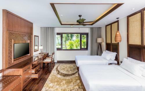 Hotel Duyen Ha Resort Cam Ranh