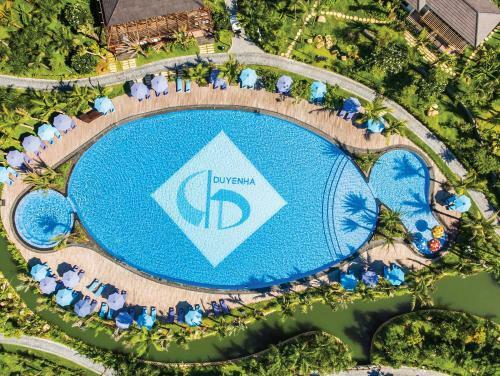 Hotel Duyen Ha Resort Cam Ranh