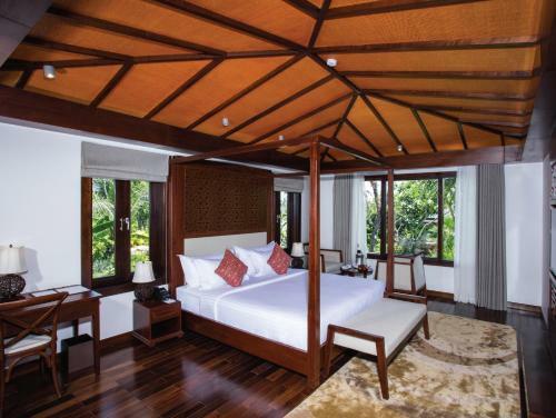 Hotel Duyen Ha Resort Cam Ranh