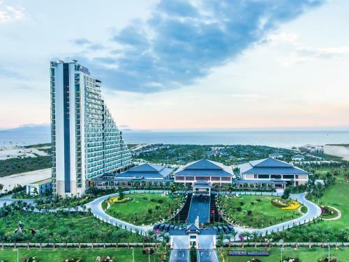 Hotel Duyen Ha Resort Cam Ranh