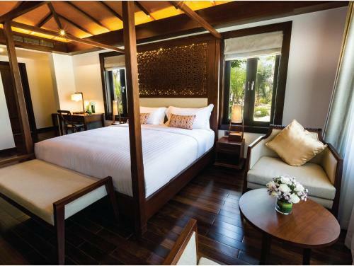 Hotel Duyen Ha Resort Cam Ranh