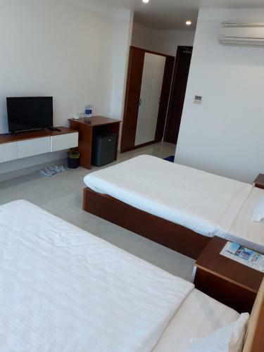 Hotel Sao Kim