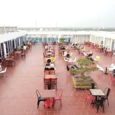Hotel Sao Kim