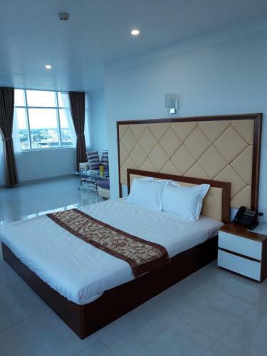 Hotel Sao Kim