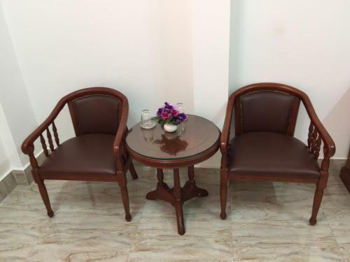 Song Hung Hotel