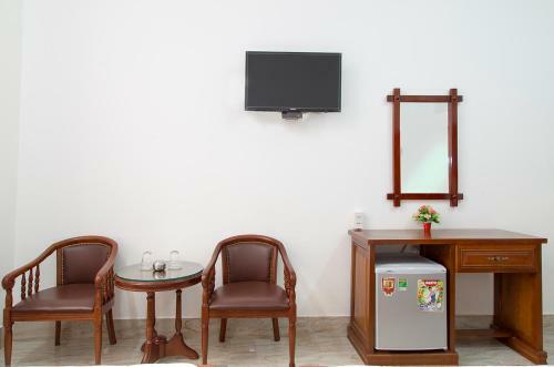 Song Hung Hotel