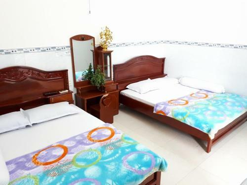Anh Thu Hotel
