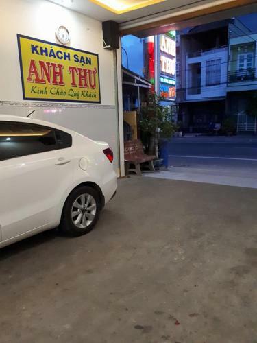 Anh Thu Hotel