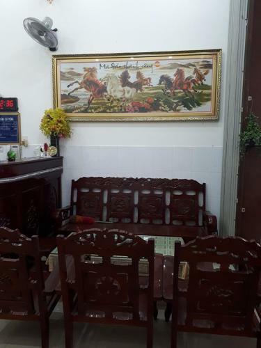 Anh Thu Hotel