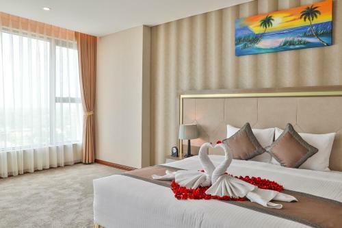 Muong Thanh Luxury Ca Mau Hotel