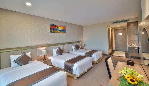 Muong Thanh Luxury Ca Mau Hotel
