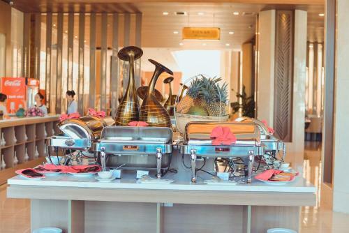 Muong Thanh Luxury Ca Mau Hotel
