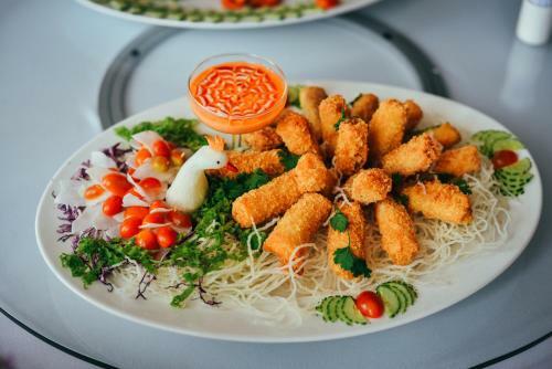 Muong Thanh Luxury Ca Mau Hotel