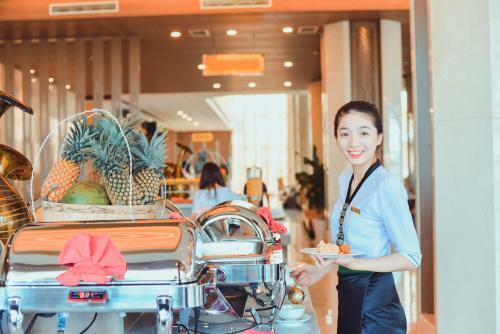 Muong Thanh Luxury Ca Mau Hotel