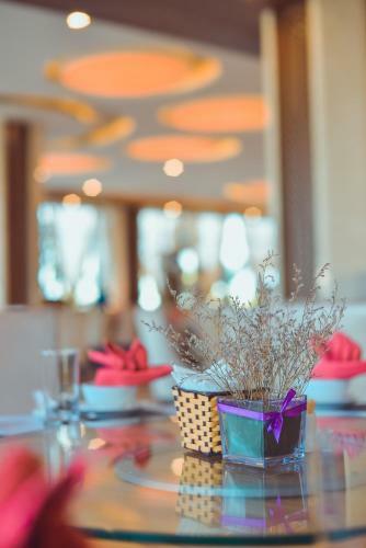 Muong Thanh Luxury Ca Mau Hotel