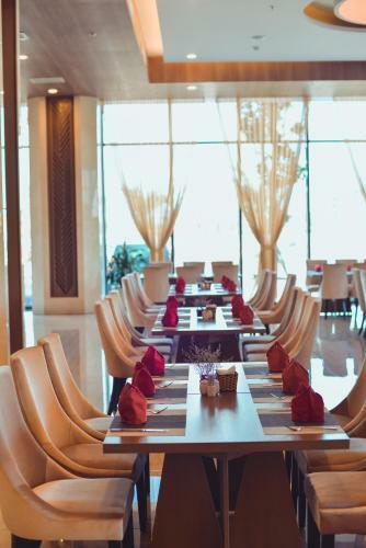 Muong Thanh Luxury Ca Mau Hotel