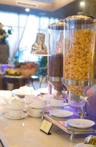 Muong Thanh Luxury Ca Mau Hotel