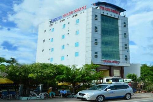 Thanh Nhan 1 Hotel