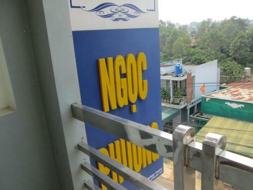 Ngoc Phuong Hotel