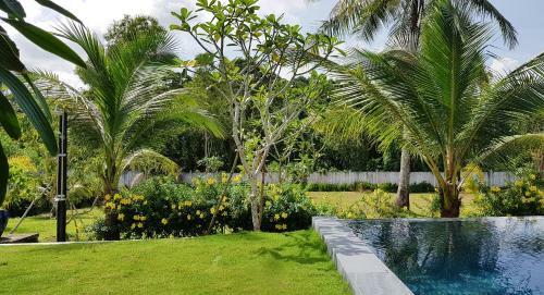 Villa Tropially Phu Quoc