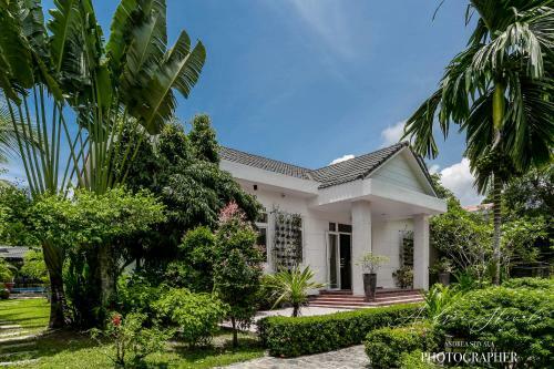 Family Villa