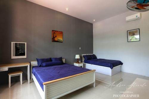 Family Villa