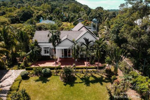 Family Villa