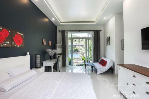 Family Villa