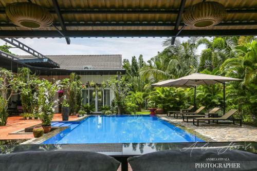 Family Villa