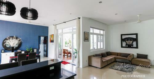 Family Villa