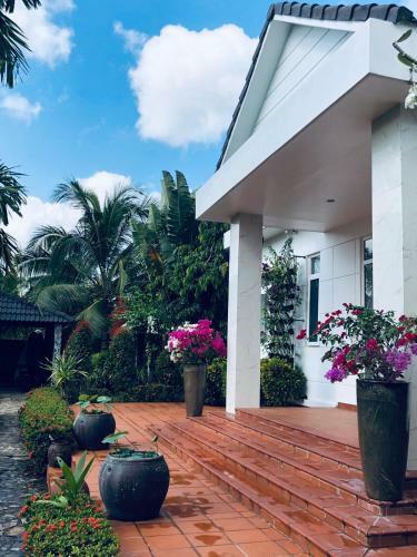Family Villa