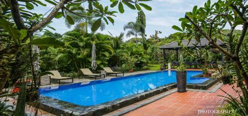 Family Villa