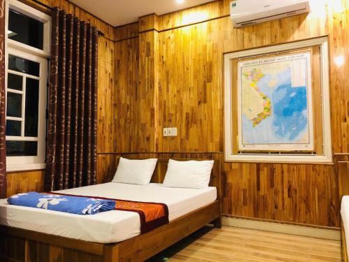 Motel Sao Mai