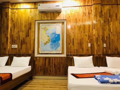 Motel Sao Mai