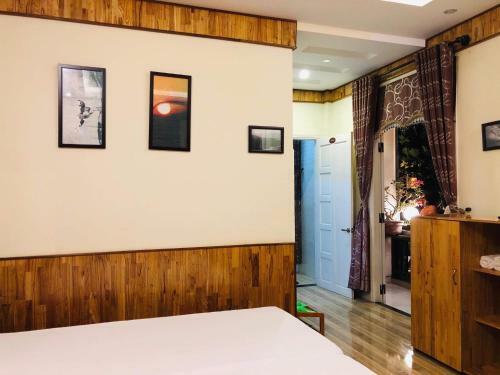 Motel Sao Mai