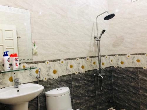 Motel Sao Mai